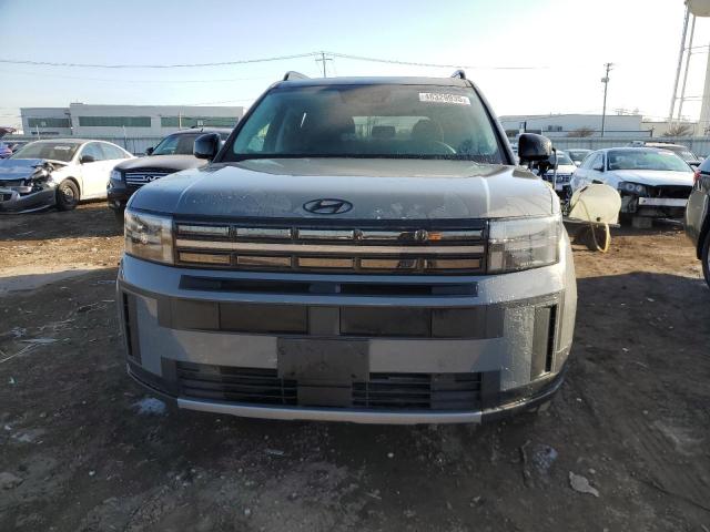 2024 HYUNDAI SANTA FE X - 5NMP3DGL4RH002912