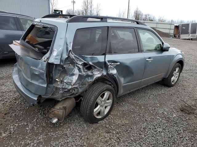 Vin: jf2sh6dc9ah733256, lot: 50043915, subaru forester 2.5x limited 20103