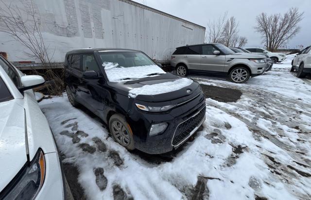 KIA SOUL LX