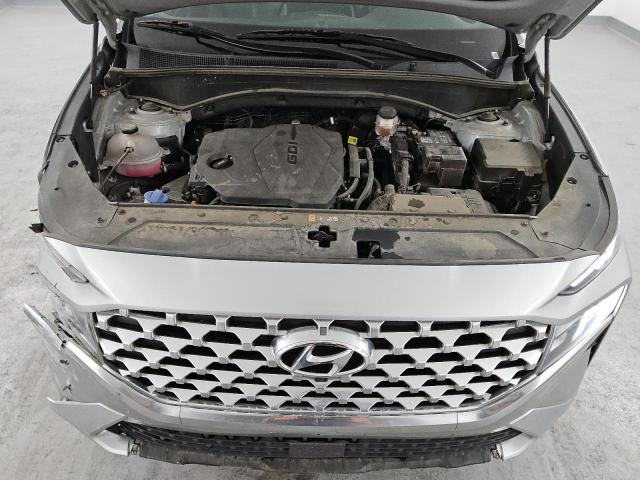 2023 HYUNDAI SANTA FE S - 5NMS34AJ2PH517762