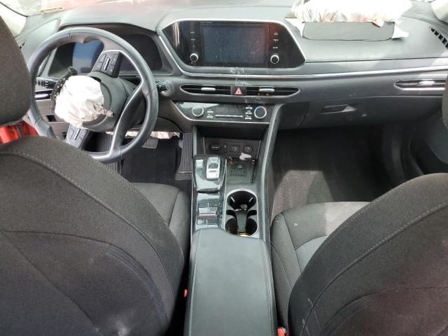 2021 HYUNDAI SONATA SEL - 5NPEF4JA9MH092690