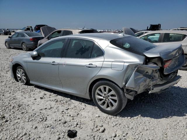 4T1C11AK6MU444896 2021 TOYOTA CAMRY