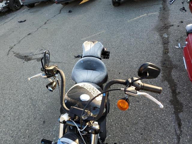 2024 HARLEY-DAVIDSON FXBBS 1HD1YYK19RB014870