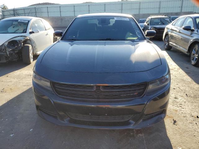 2016 DODGE CHARGER 2C3CDXCT5GH110682