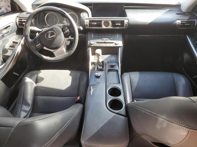 2015 LEXUS IS 250 JTHCF1D20F5019431