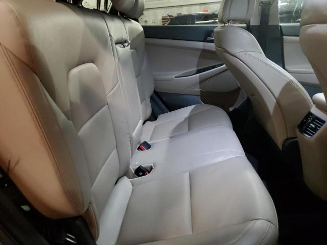 2016 HYUNDAI TUCSON LIM - KM8J33A26GU087513