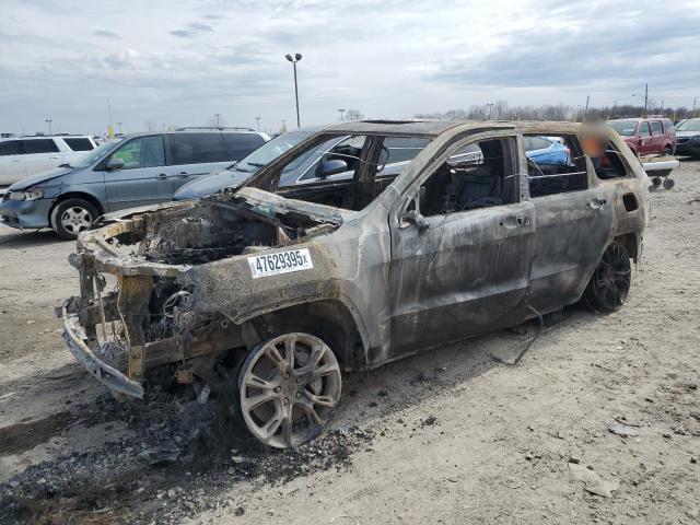 Vin: 1c4rjfdj5kc551505, lot: 47629395, jeep grand cher srt-8 2019 img_1