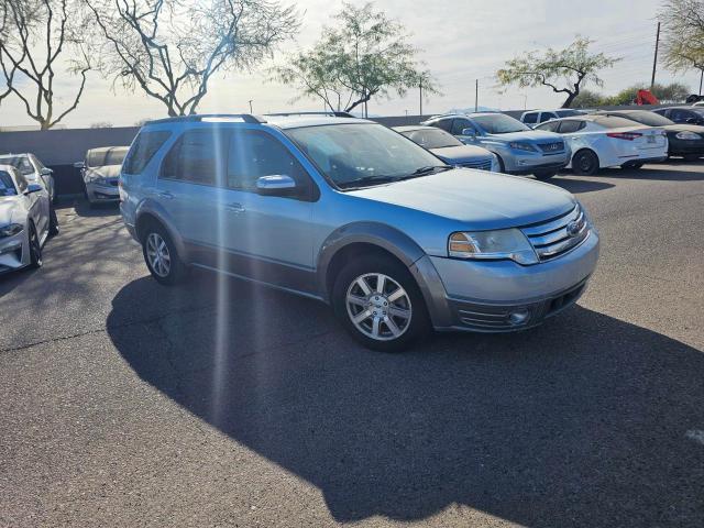 2009 FORD TAURUS X S #3109101292