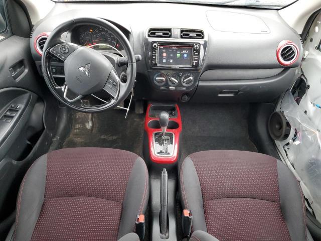 2019 MITSUBISHI MIRAGE LE ML32A5HJ9KH011411