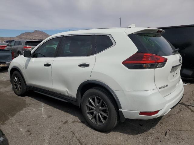 2018 NISSAN ROGUE S - KNMAT2MT3JP565315