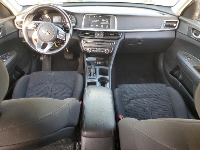 2019 KIA OPTIMA LX - 5XXGT4L35KG335470