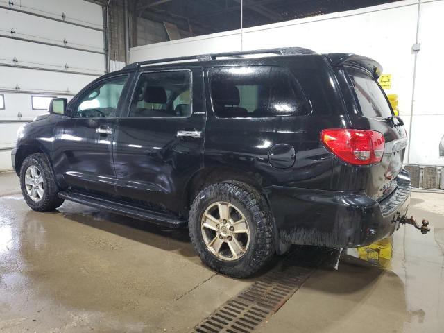Vin: 5tdjw5g19cs070029, lot: 49631495, toyota sequoia limited 20122