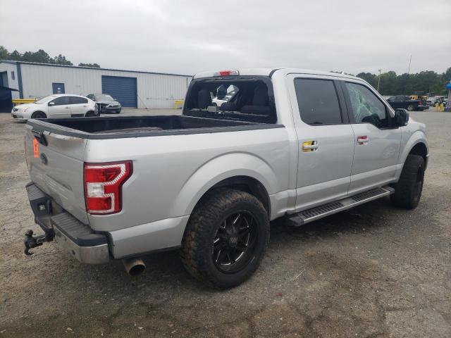 Vin: 1ftew1c54jkd92360, lot: 51287875, ford f-150 supercrew 20183