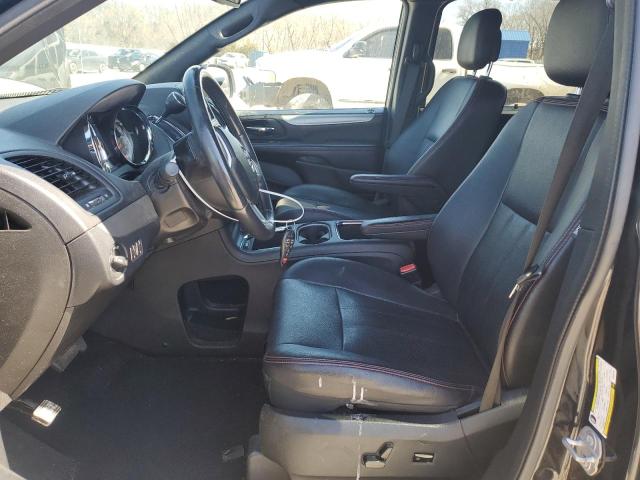 2019 DODGE GRAND CARA - 2C4RDGEG0KR564170