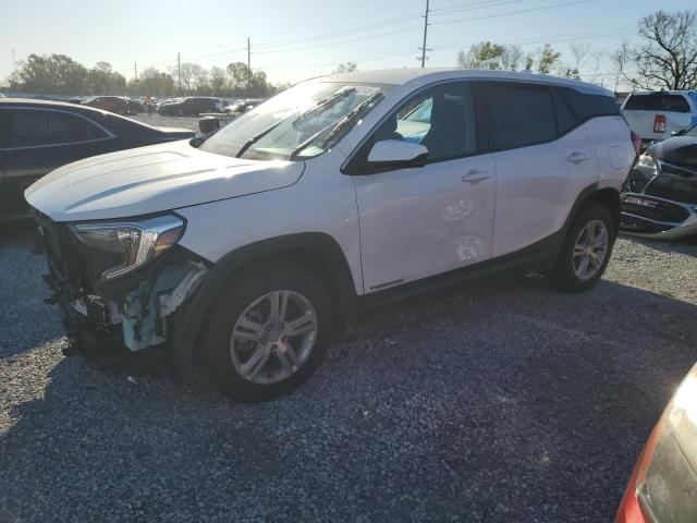 2019 GMC TERRAIN SL #3113884387