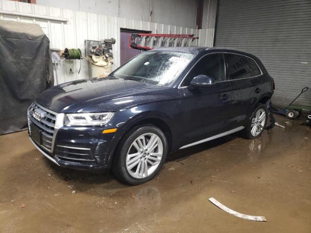 AUDI Q5 PREMIUM