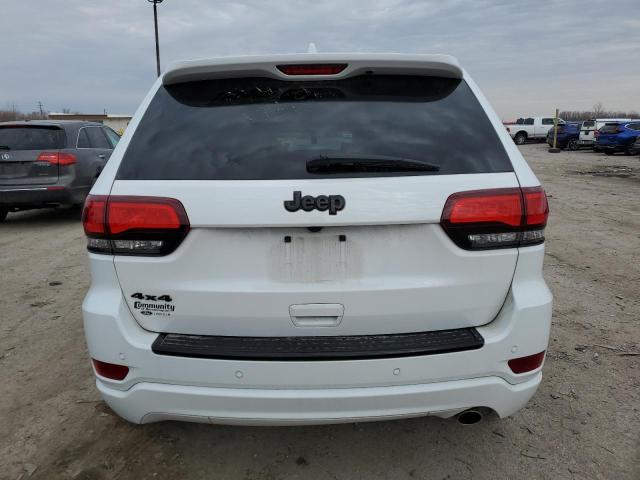 2018 JEEP GRAND CHER - 1C4RJFAG7JC334738