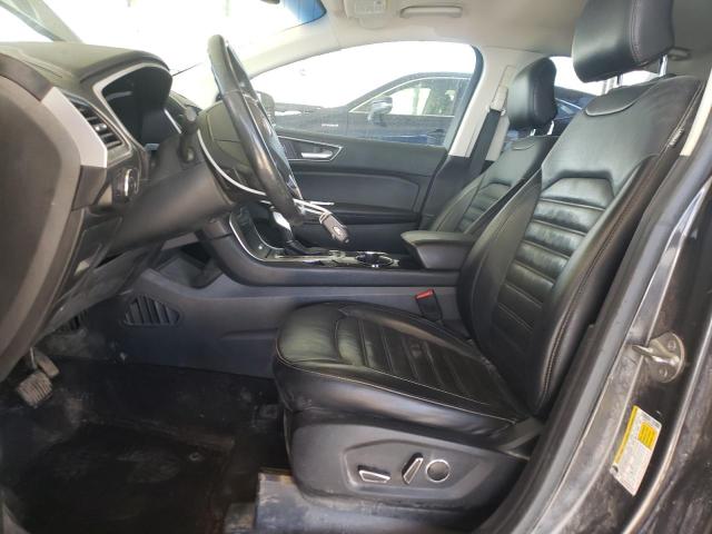 2016 FORD EDGE SEL - 2FMPK4J98GBB75212
