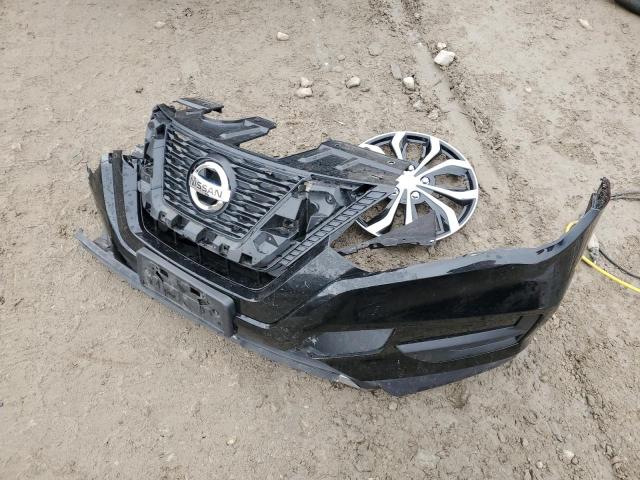 2017 NISSAN ROGUE S - KNMAT2MV4HP555775