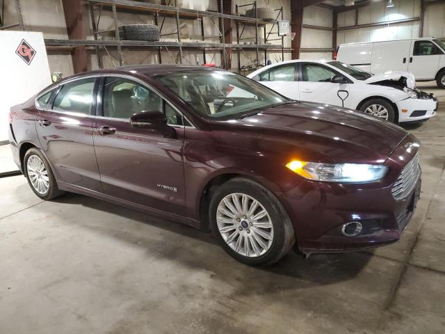 Vin: 3fa6p0lu5dr189468, lot: 50628535, ford fusion se hybrid 20134