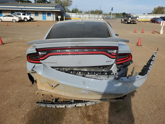 2022 DODGE CHARGER GT 2C3CDXHG1NH106105