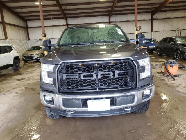 2016 FORD F150 SUPER - 1FTEW1EP5GFA74750