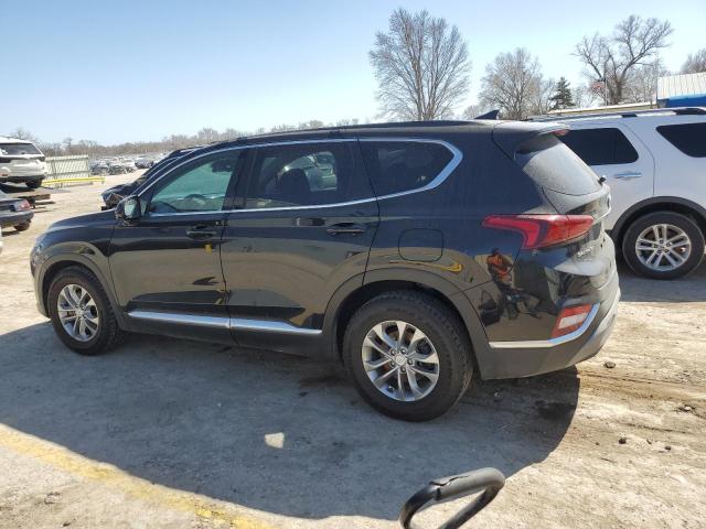 Vin: 5nms3cad0lh224120, lot: 48807485, hyundai santa fe sel 20202