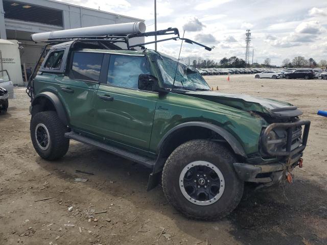 Vin: 1fmee5dp3nlb78207, lot: 51424635, ford bronco base 20224