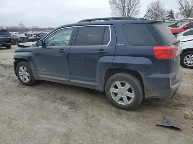 2016 GMC TERRAIN SL - 2GKALNEK6G6314826