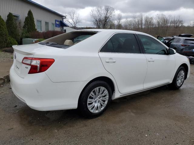 Vin: 4t1bf1fk8cu532336, lot: 49671755, toyota camry base 20123
