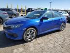 2016 HONDA CIVIC LX - 19XFC2F55GE036221