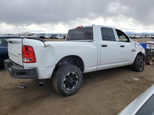 Vin: 3c6ud5cl2cg268869, lot: 49730445, dodge ram 2500 st 20123