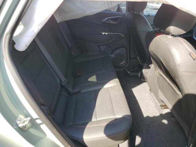 2024 CHEVROLET TRAX 2RS KL77LJE26RC153576