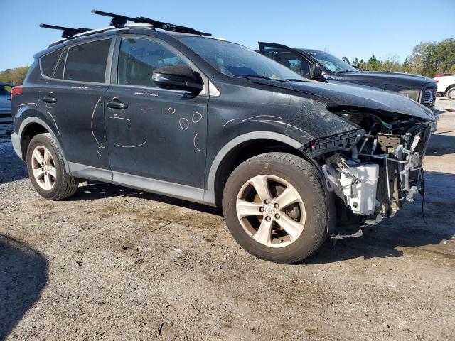 2T3WFREV0EW081974 Toyota Rav4 Xle 2014