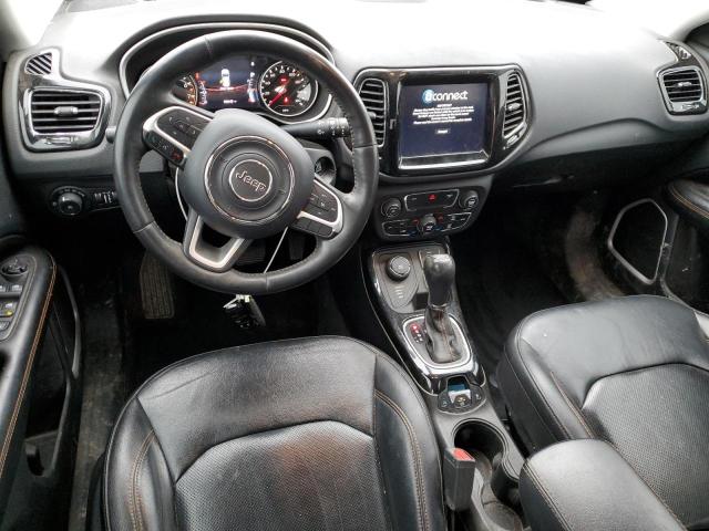 2019 JEEP COMPASS LI - 3C4NJDCB7KT753215