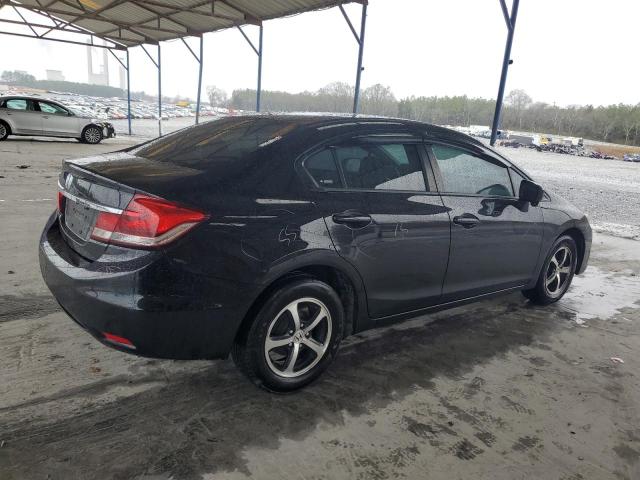 2015 HONDA CIVIC SE 19XFB2F73FE259344