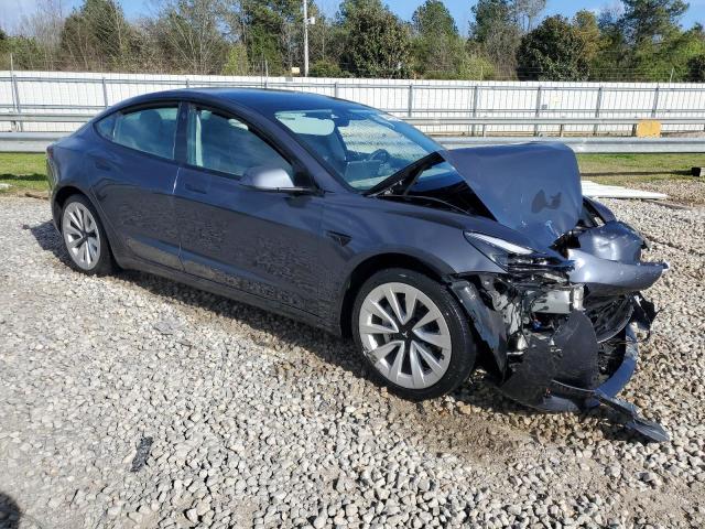 2022 TESLA MODEL 3 - 5YJ3E1EA4NF371483