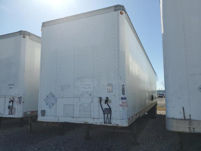 MONON TRAILER 1999 white   1NNVA4522WM301666 photo #3