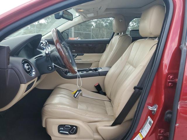 2015 JAGUAR XJL PORTFO SAJWA2GZ4F8V85085