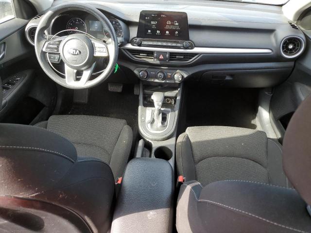 2021 KIA FORTE FE - 3KPF24AD9ME331976