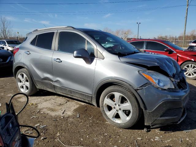 2015 BUICK ENCORE - KL4CJASB2FB157826