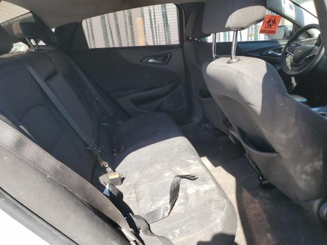 2020 CHEVROLET MALIBU LT 1G1ZD5ST9LF005305