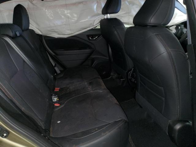 2025 SUBARU FORESTER T - JF2SLDTC3SH460756