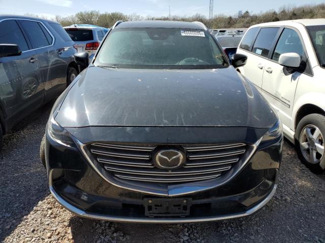 2021 MAZDA CX-9 GRAND - JM3TCADY1M0516925