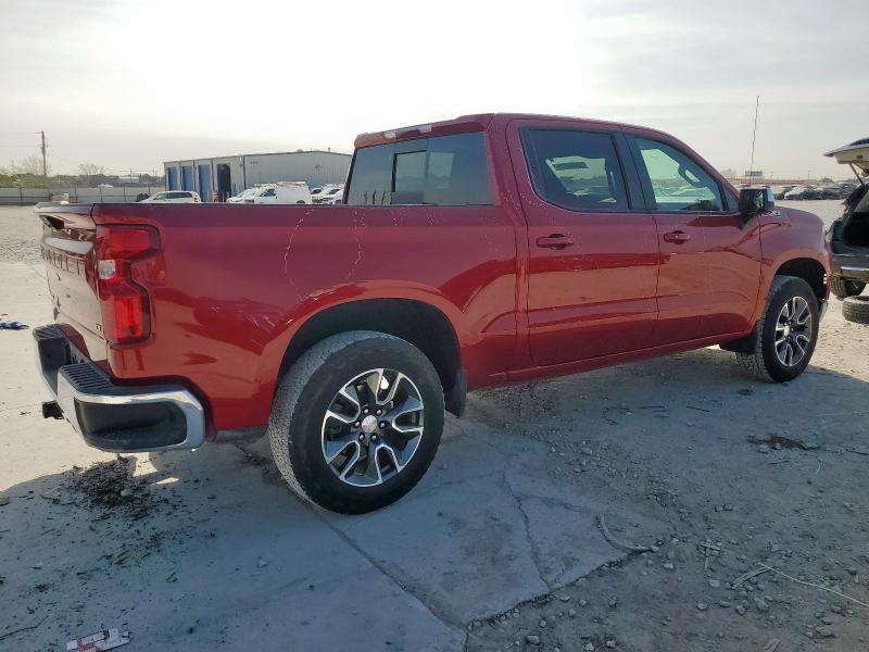 Vin: 1gcudded6rz320683, lot: 50404775, chevrolet all models k1500 lt 20243