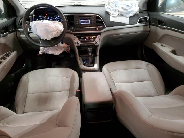 2017 HYUNDAI ELANTRA SE - 5NPD74LF6HH175243
