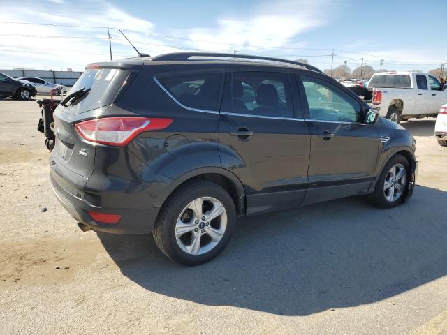 2015 FORD ESCAPE SE - 1FMCU9G92FUB98099