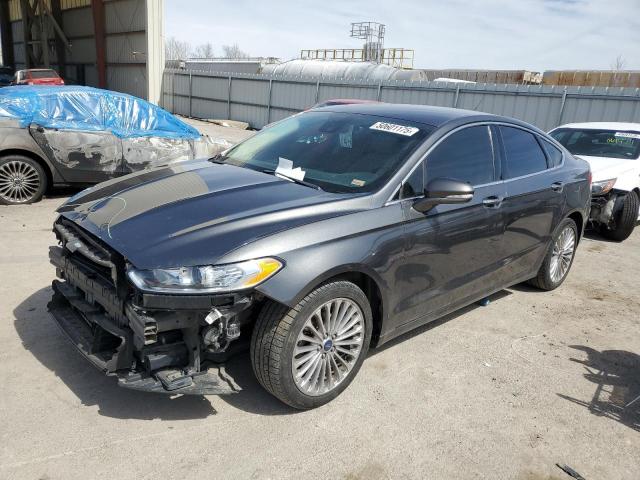 Vin: 3fa6p0d9xgr406186, lot: 50601175, ford fusion titanium 2016 img_1
