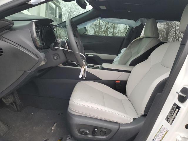 2023 LEXUS RX 350 BAS - 2T2BAMCA7PC029184