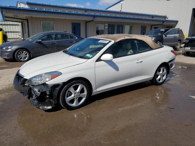 TOYOTA CAMRY SOLA